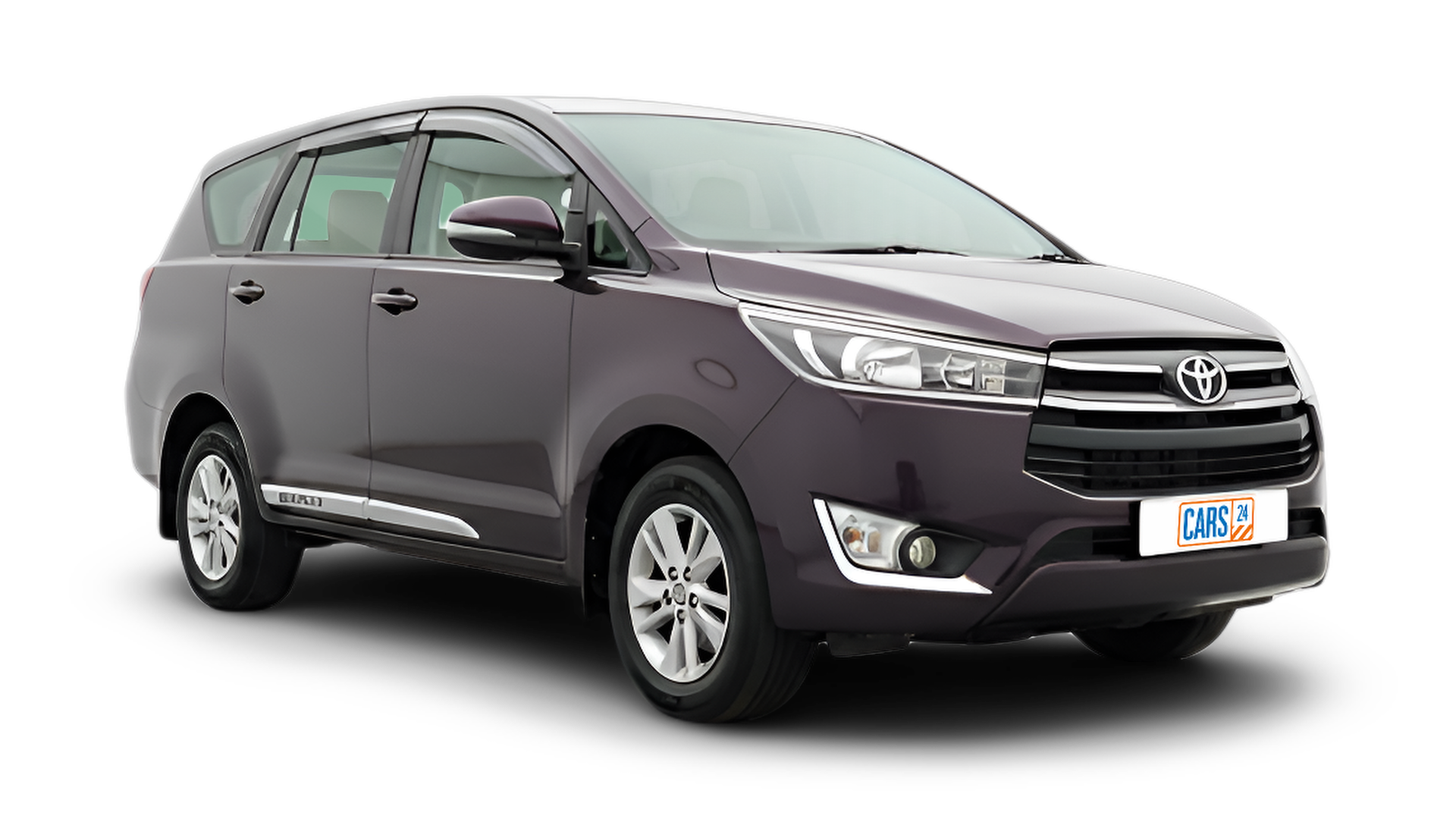 Toyota Innova Crysta-img